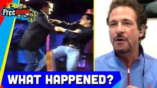 Jim Rome Reflects On His Clash With Jim Everett | #FREEDUMB | Dan Le Batard and Stugotz