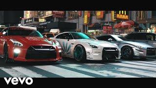 The Spectre vs Darkness Faded Alan Walker Alan Walker Remix Special Cinematic [Fast And Furious 4K ]