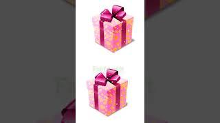 Choose your gift || madhukar gifts || black gift box || #shorts #shortsfeed||  kartoon shorts