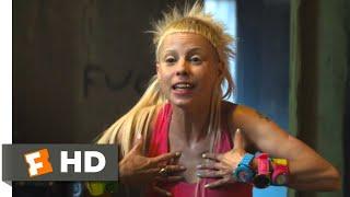 Chappie (2015) - Learning to Gangsta Scene (2/10) | Movieclips