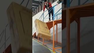 We built a new Factory! #voromotors #escooters #scooters #pev #newbuild #shortfeed