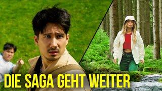 Das Finale beginnt (Trailer) | Julien Bam