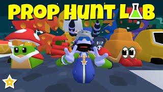 Yeeps Prop Hunt Live with Ima_Rainbow