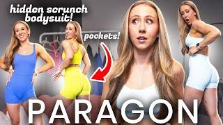 Paragon Heatwave Review | More Sheer Colors?!