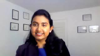 Welcome to Dr. Farzana Hoque, MD Channel