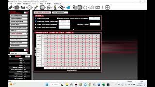 Holley take the wheel with closed loop and learn