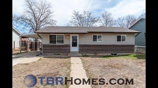 Home for rent in Aurora CO