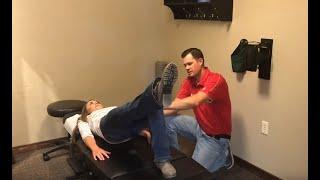 Low Back Pain Exercise Solutions @ Pro Chiropractic Bozeman