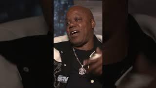 Too Short Reveals How He Got His Name