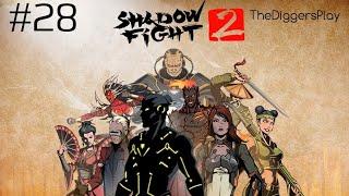 Капрал ► Shadow Fight 2