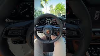 2023 911 Turbo Sport Classic! 6spd Manual RWD!!