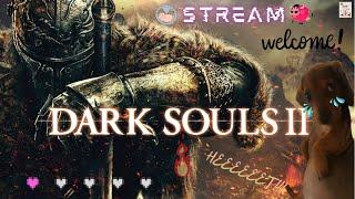 Dark Souls II - Челлендж без эстусов #10