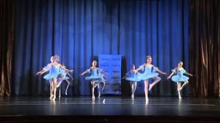 Фестиваль-конкурс "Вдохновение Осени" (г. Санкт-Петербург, 2013) - ПРОЕКТ "Я МОГУ!"