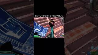 【新シーズン】フューリーアサルトライフルが強すぎるｗ【太陽55ch】
