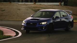 2017 WRX STI - Subaru Canada