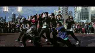 Thalaivaa - Tamil Pasanga Official Teaser