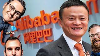 Complete Alibaba Stock Valuation Analysis | Multibagger opportunity