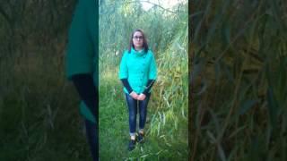 Нилова Анастасия