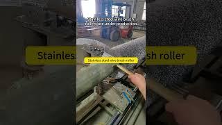 #brush #factory #industrialbrush #brushroller #brushroller #snowbrush #roadbrush #brushfactory