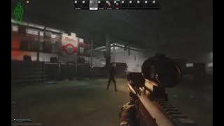 Database Part 1 Guide Full Raid #escapefromtarkov