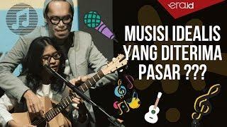 Endah N Resha Sebagai Musisi Idealis - By Era.Id