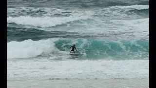 Lacanau Surf Report HD - Samedi 22 Juin - 11H30