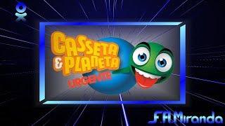 [REPOST] Cronologia de Vinhetas do "Casseta & Planeta Urgente" (1992 - 2010) [OK.RU]