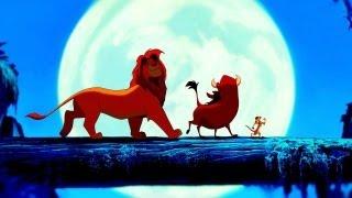 Hakuna Matata - it means No Worries