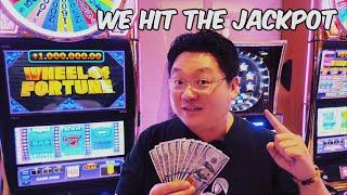 How to Win on Every Wheel of Fortune Slot Machine