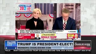 A REDEMPTION ARC FOR MORNING JOE