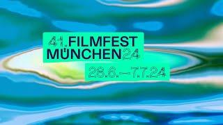 Munich International Film Festival - Teaser #ffmuc