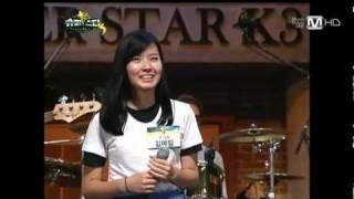 슈퍼스타K3_투게더투게더 밴드_줄리엣(샤이니)