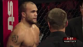 Robbie Lawler vs Adlan Amagov -  Strikeforce