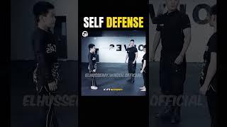 How To Protect Yourself?!| Self Defense Tutorial Ep 15