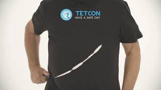 Tetcon T-shirt | Superior Cut Protection