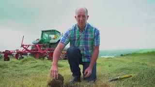 Cotswold Seeds First Hand: Specialist Hay Ley with Huw Jones