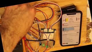 Recommended BMS for Lithium and LiFEPO4 Batteries