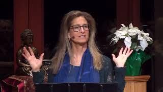 Embodied Presence: Planting Our Roots in the Universe with Tara Brach (Part 1)