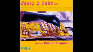 Darren Chapman - Beatz & Bobz Vol 1 [FULL MIX]