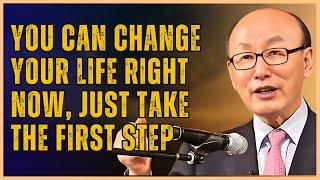 DAVID PAUL YONGGI CHO - DON'T BEG FOR MIRACLES! SPEAK WITH FAITH AND SEE THE IMPOSSIBLE HAPPEN