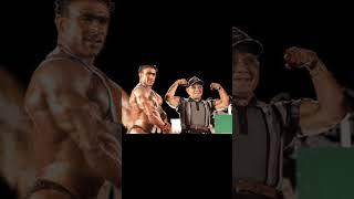 Manohar Aich #motivation #youtubers #shorts #bodybuilding