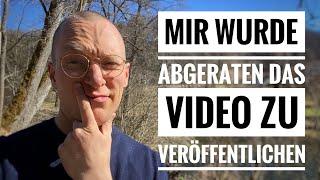 Die Wahrheit über das Medizinsystem – Mein "Ausstieg" als Arzt (Teil 2)