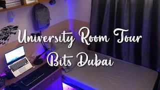 BITS Pilani Dubai Room Tour