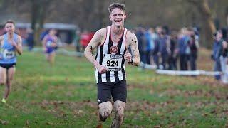 Liverpool British Cross Challenge U20M 2023