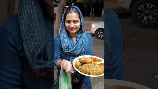 Sunday Spl |Aaj Maine apne Reward wala favorite Fast Food Khaya #minivlog #shortvideo