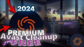 Latest Version Avast Cleanup Premium Crack 2024 | Get Free Download Avast Cleanup Premium