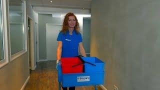 Imagefilm Bagaric Facility Services