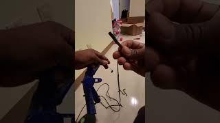 Eezy Peezy Monkey Bars Climbing Tower-- How to Disassemble