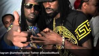 Ryme Minista Ft. Mavado - Kill And Get Weh - February 2014