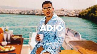 Type Beat Afro Trap x Dancehall "ADIÓ" (Prod. Joezee)